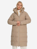 DEMIX Яке W D Winter Pack Go To Down Puffa 1