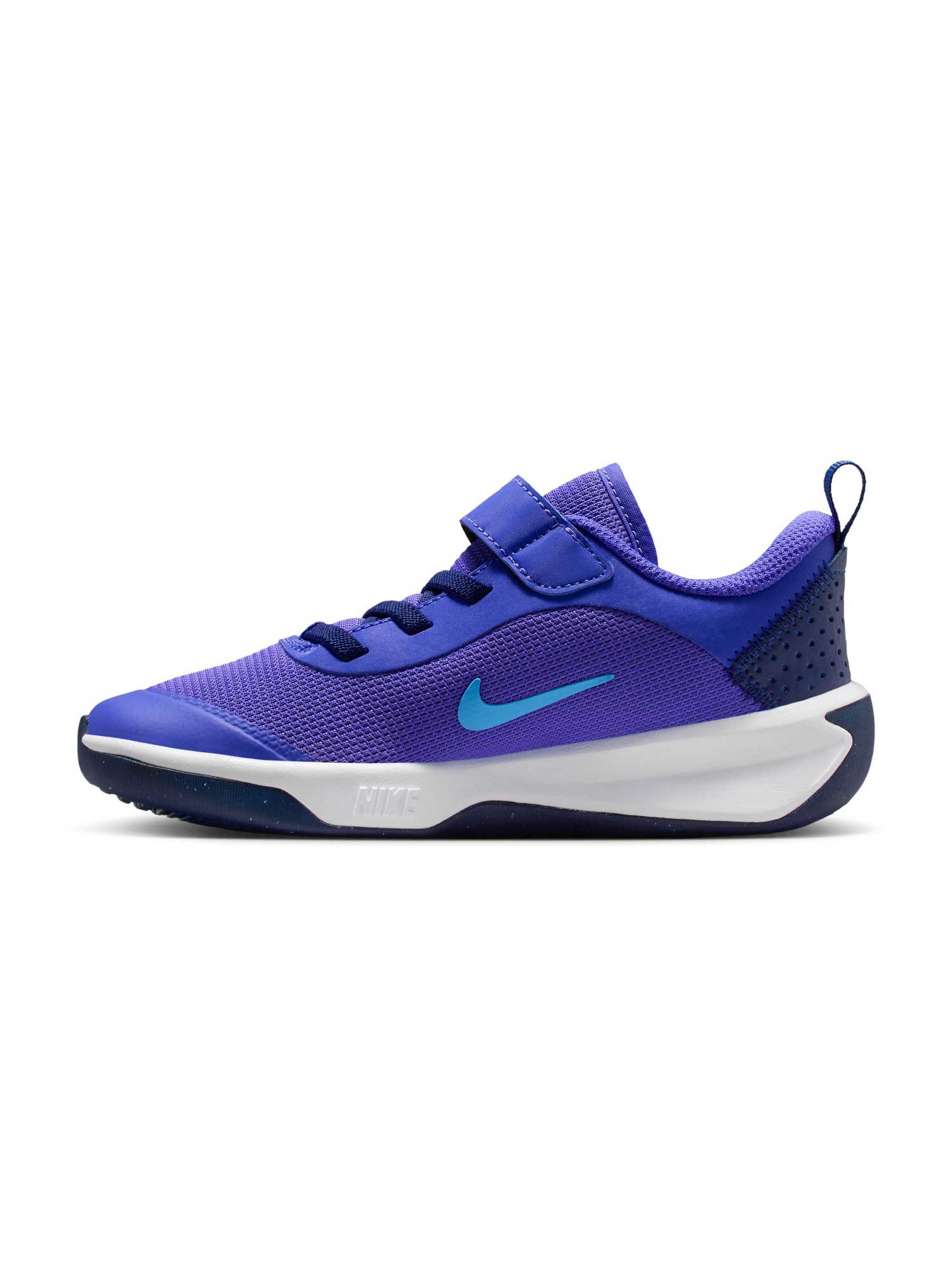 NIKE Обувки OMNI MULTI-COURT PS