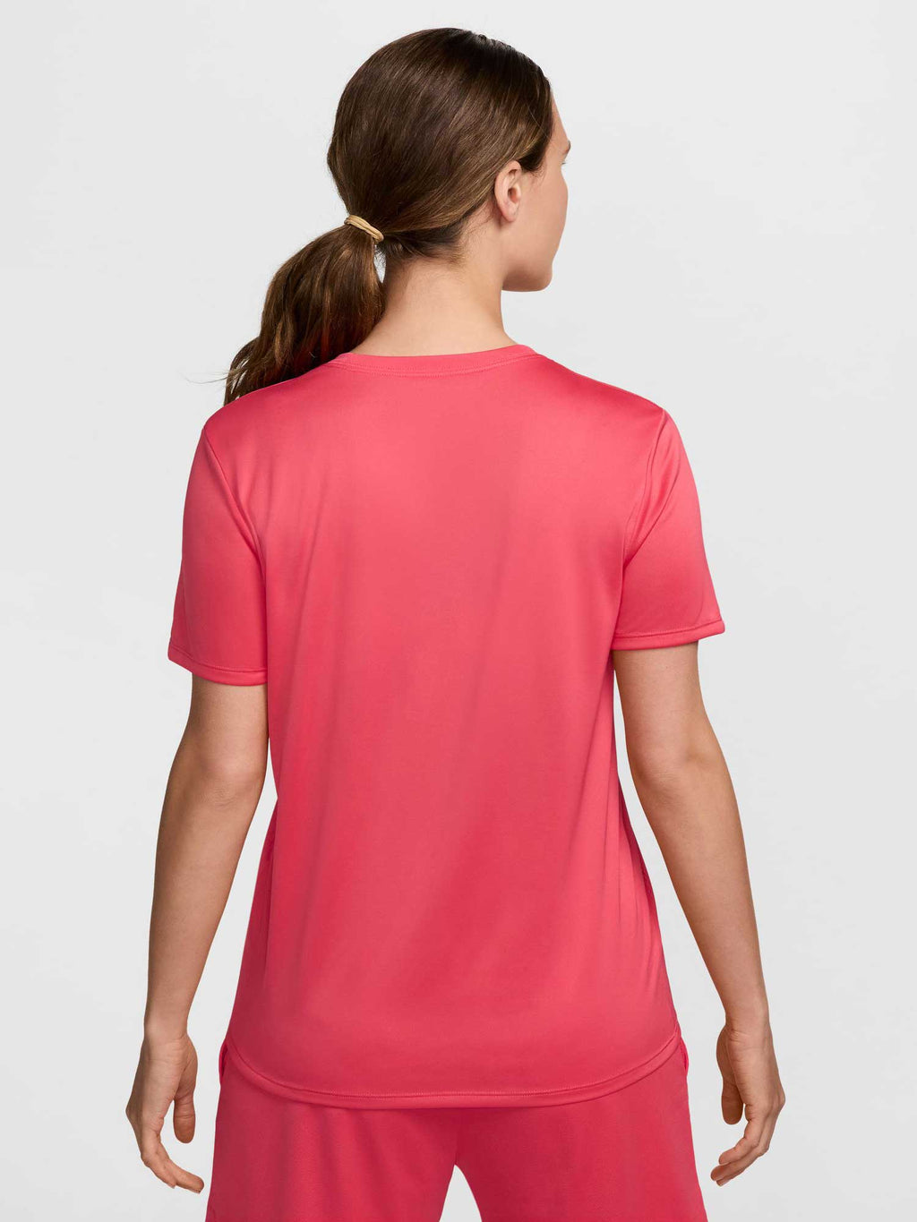 NIKE Тениска W NK DF TEE RLGND HBR