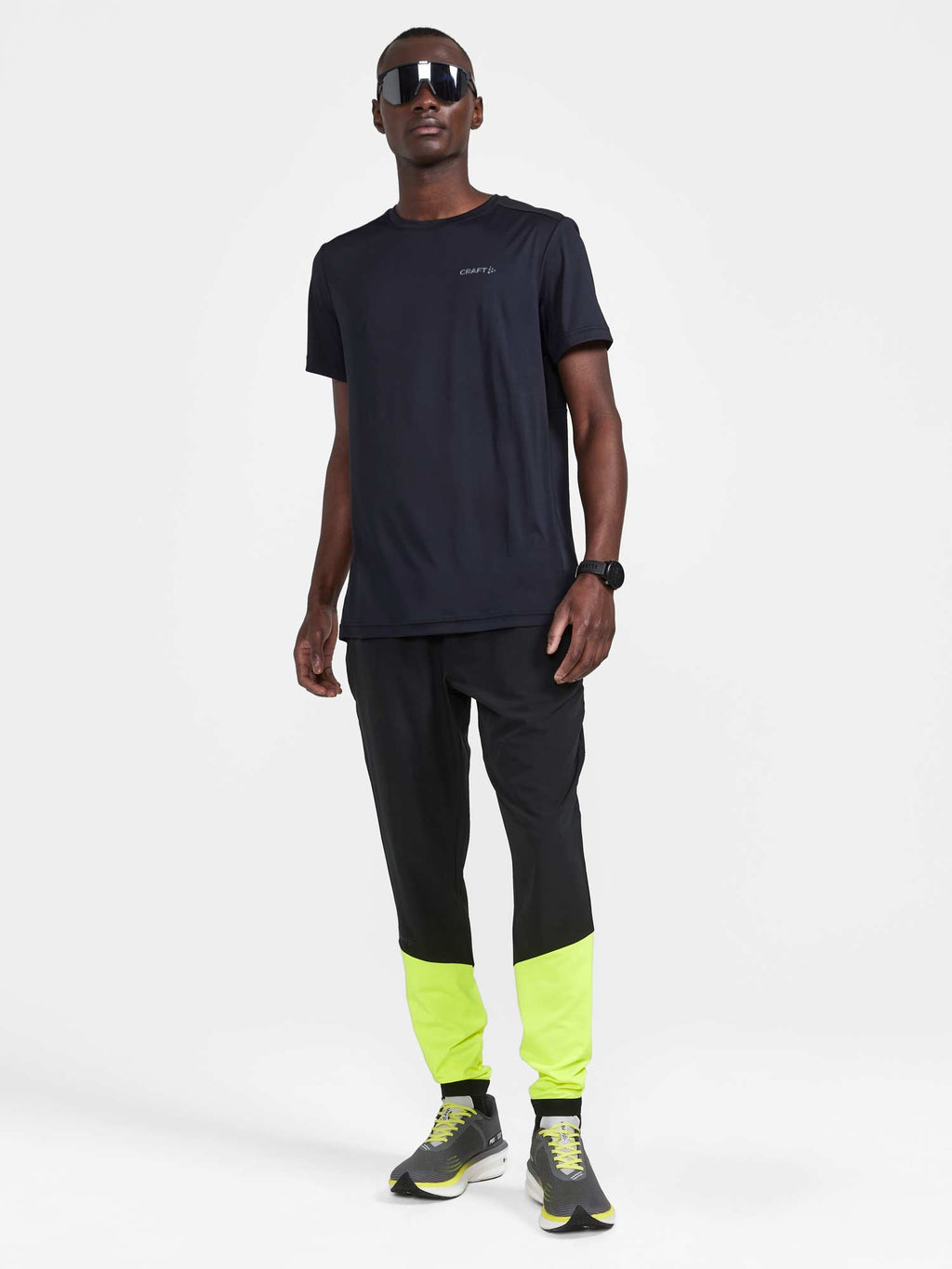 CRAFT Тениска CORE ESSENCE SS TEE
