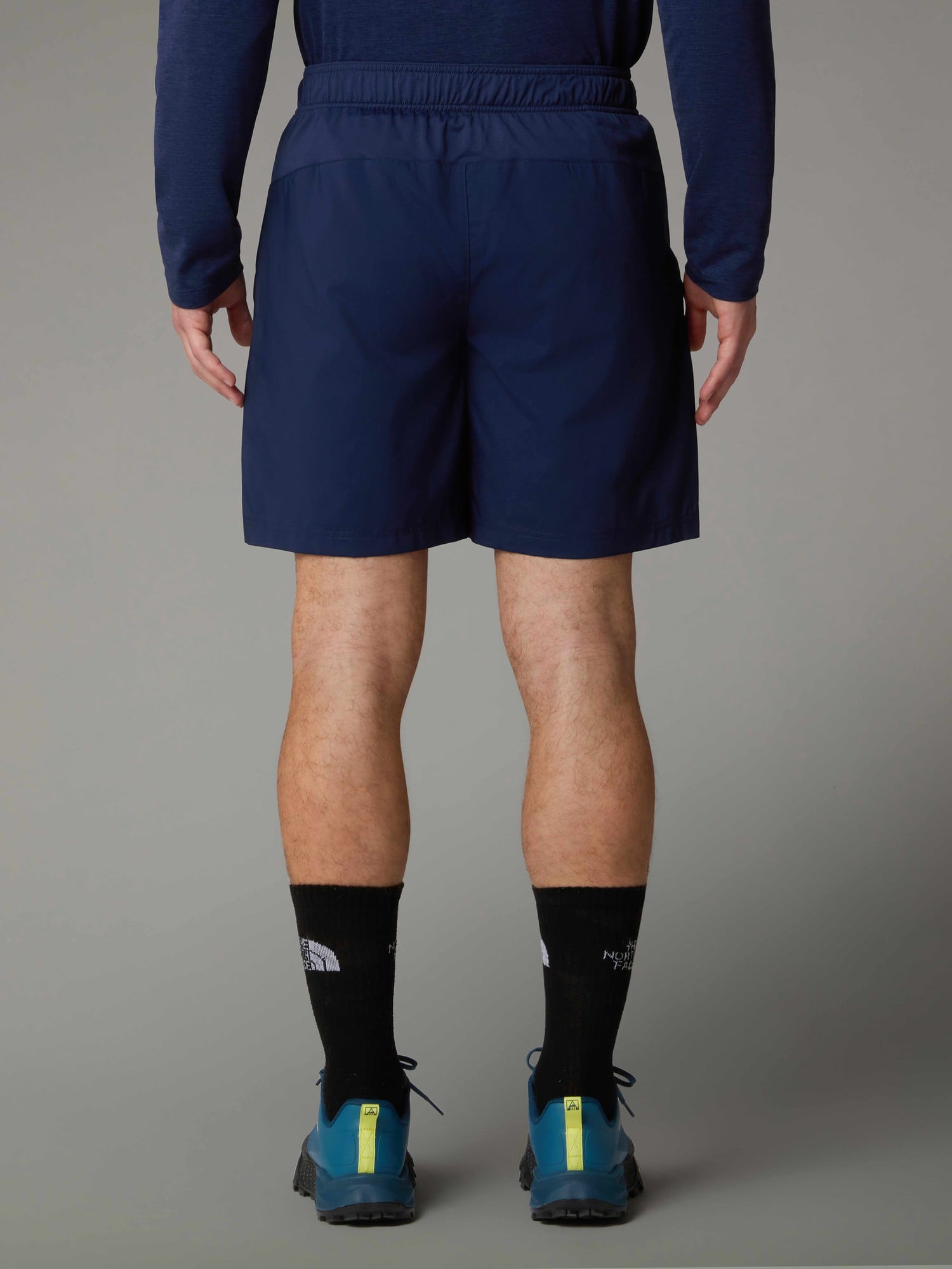 THE NORTH FACE Къси панталони M 247 7IN SHORT