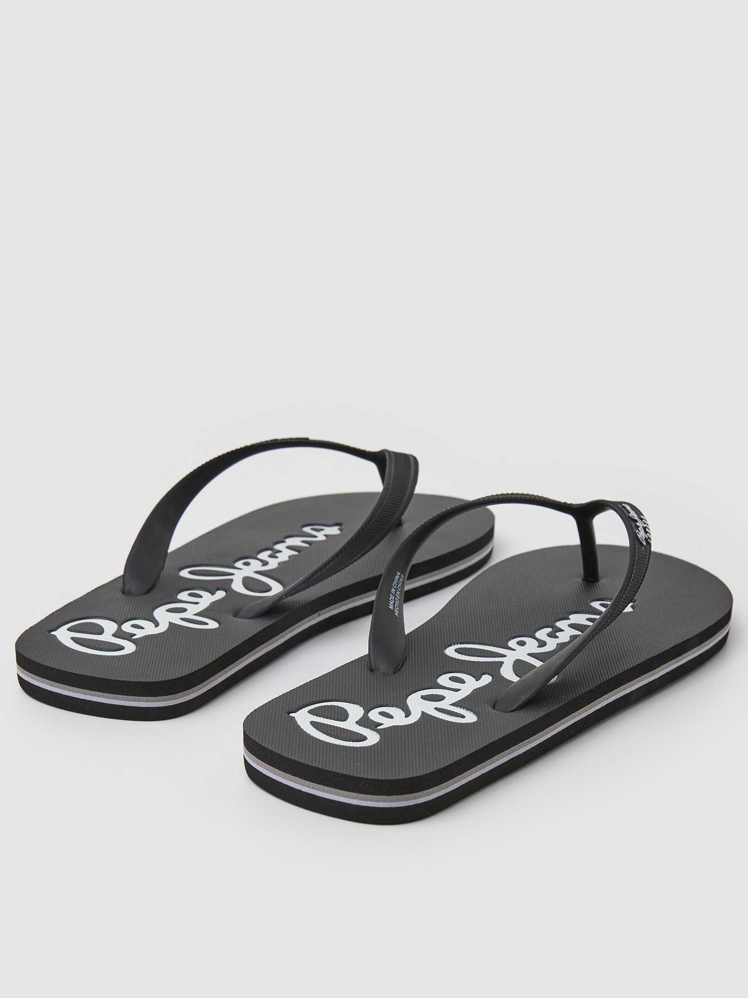 PEPE JEANS Джапанки BAY BEACH BASIC M