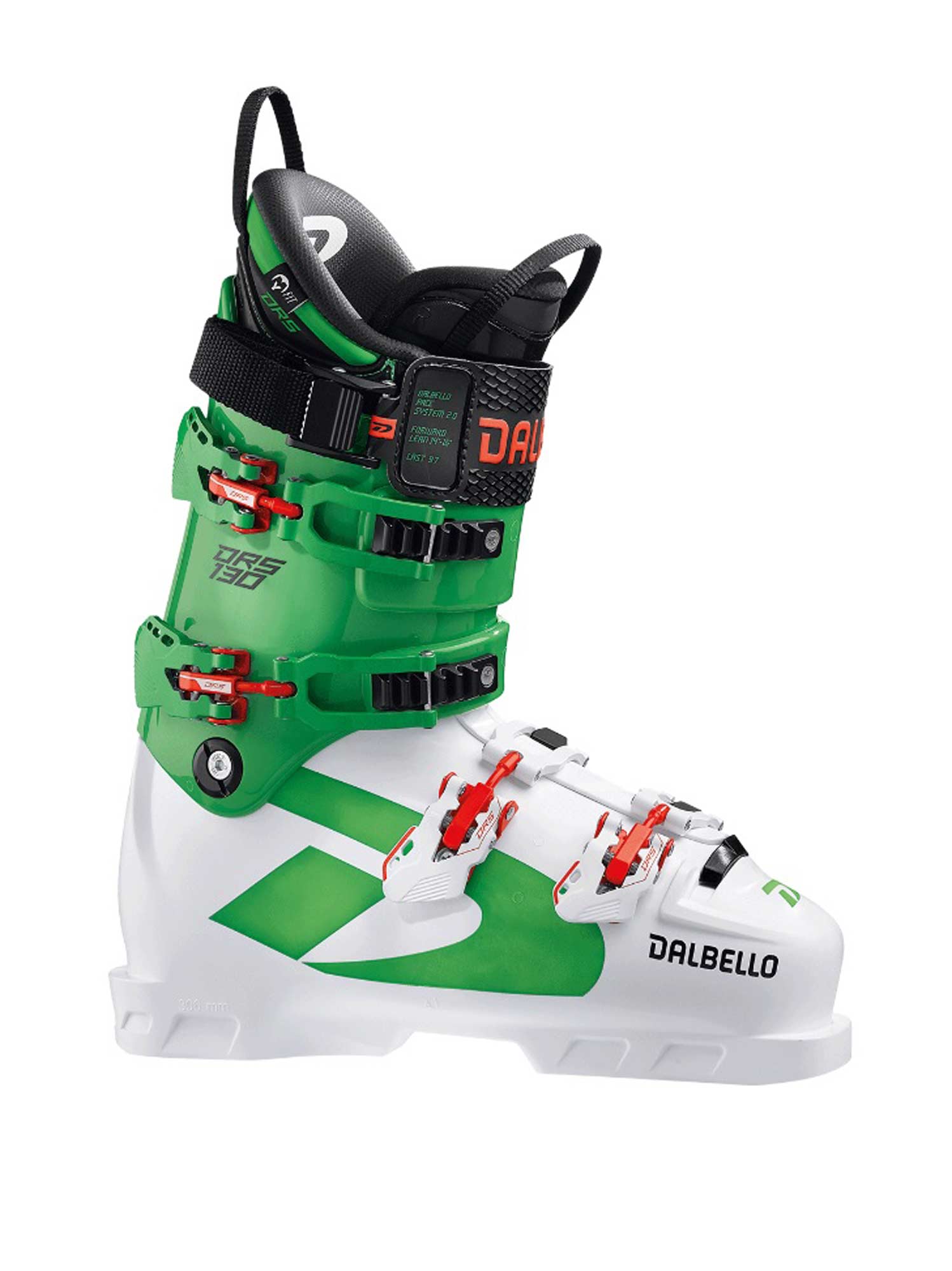 DALBELLO Ски обувки DRS 130 UNI