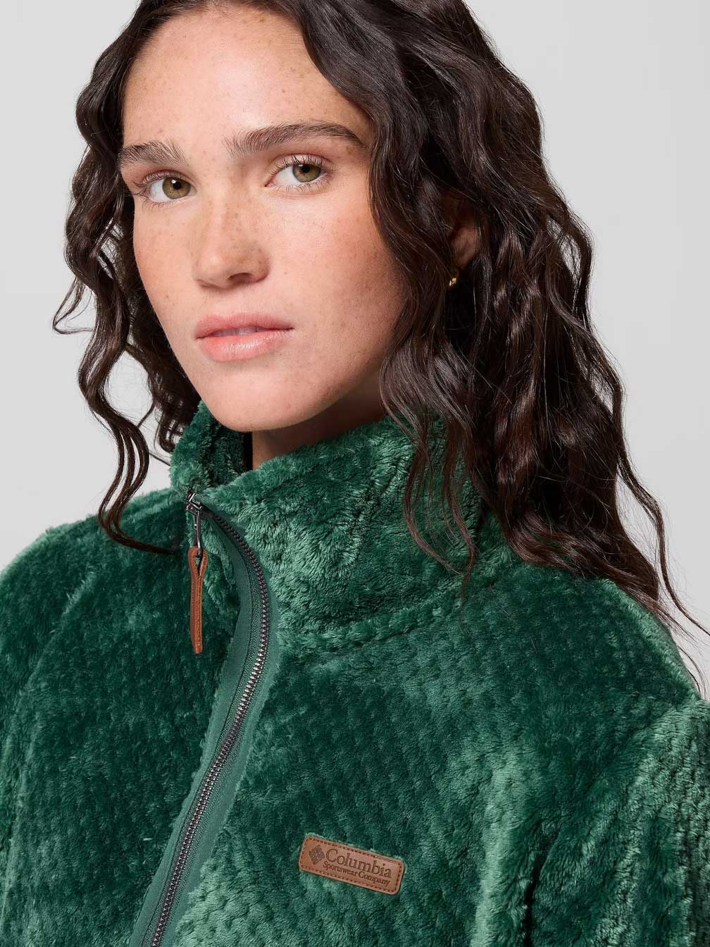 COLUMBIA Полар Women's Fire Side™ II Sherpa Full Zip