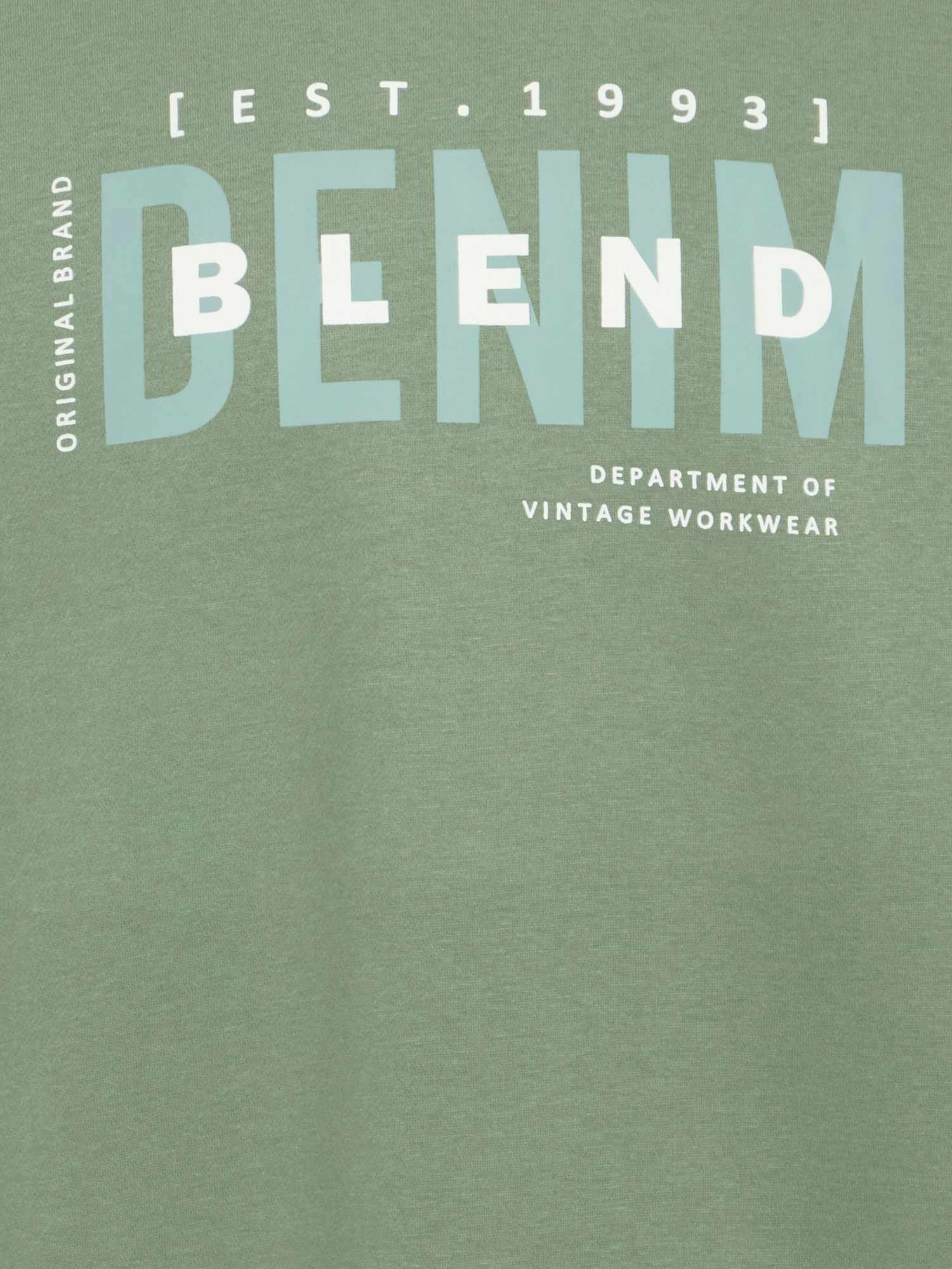 BLEND Блуза BHIB sweatshirt