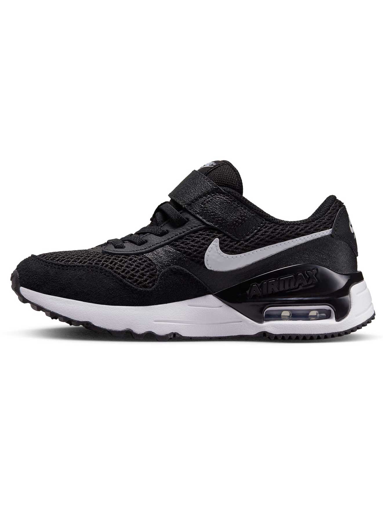 NIKE Обувки AIR MAX SYSTM (PS)