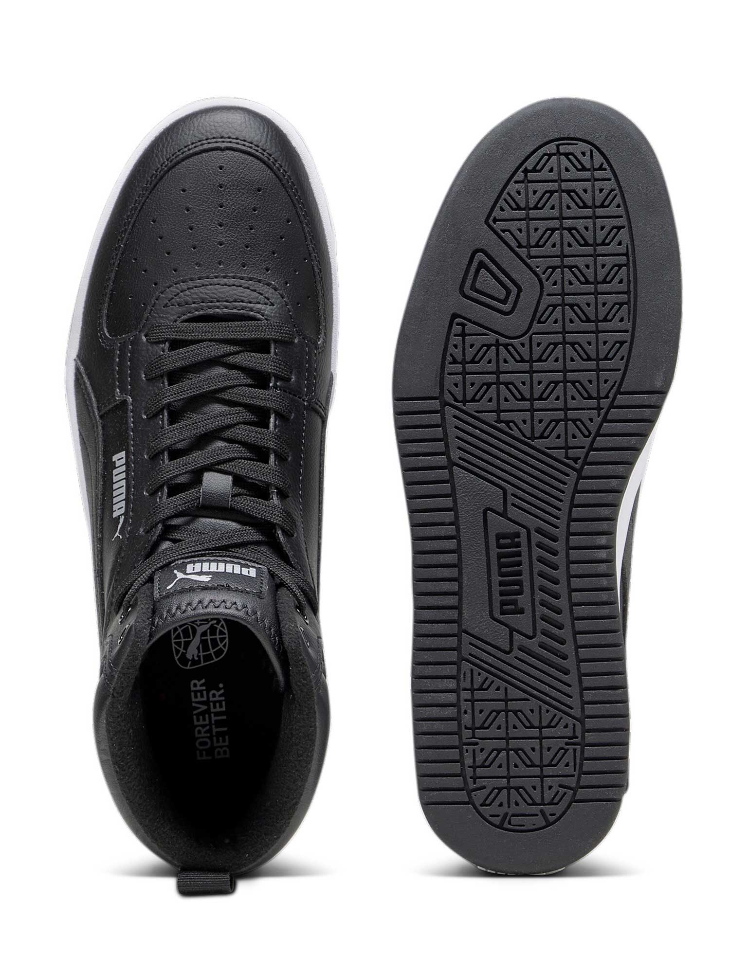 PUMA Обувки Caven 2.0 Mid WTR
