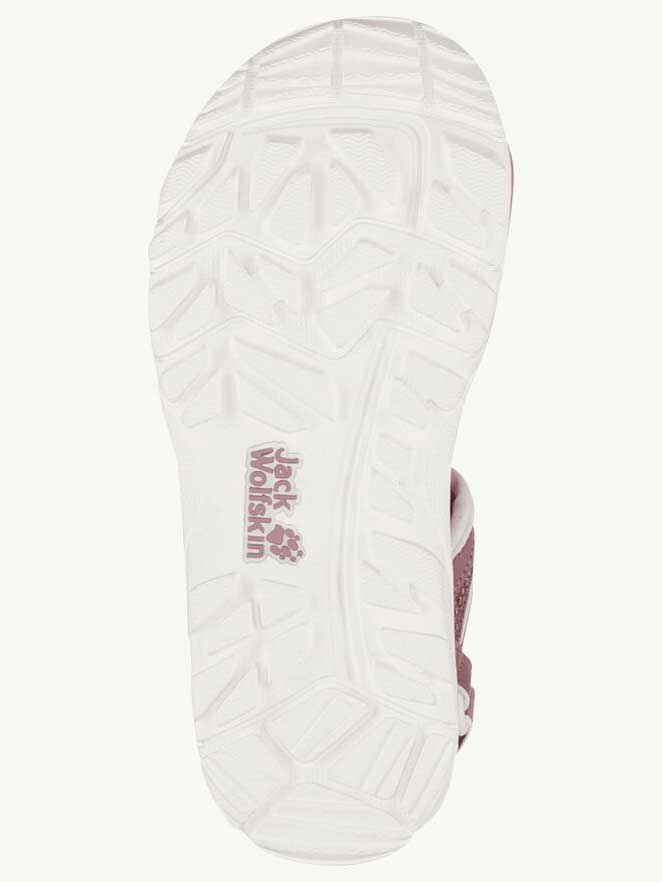 JACK WOLFSKIN Сандали TARACO BEACH SANDAL K