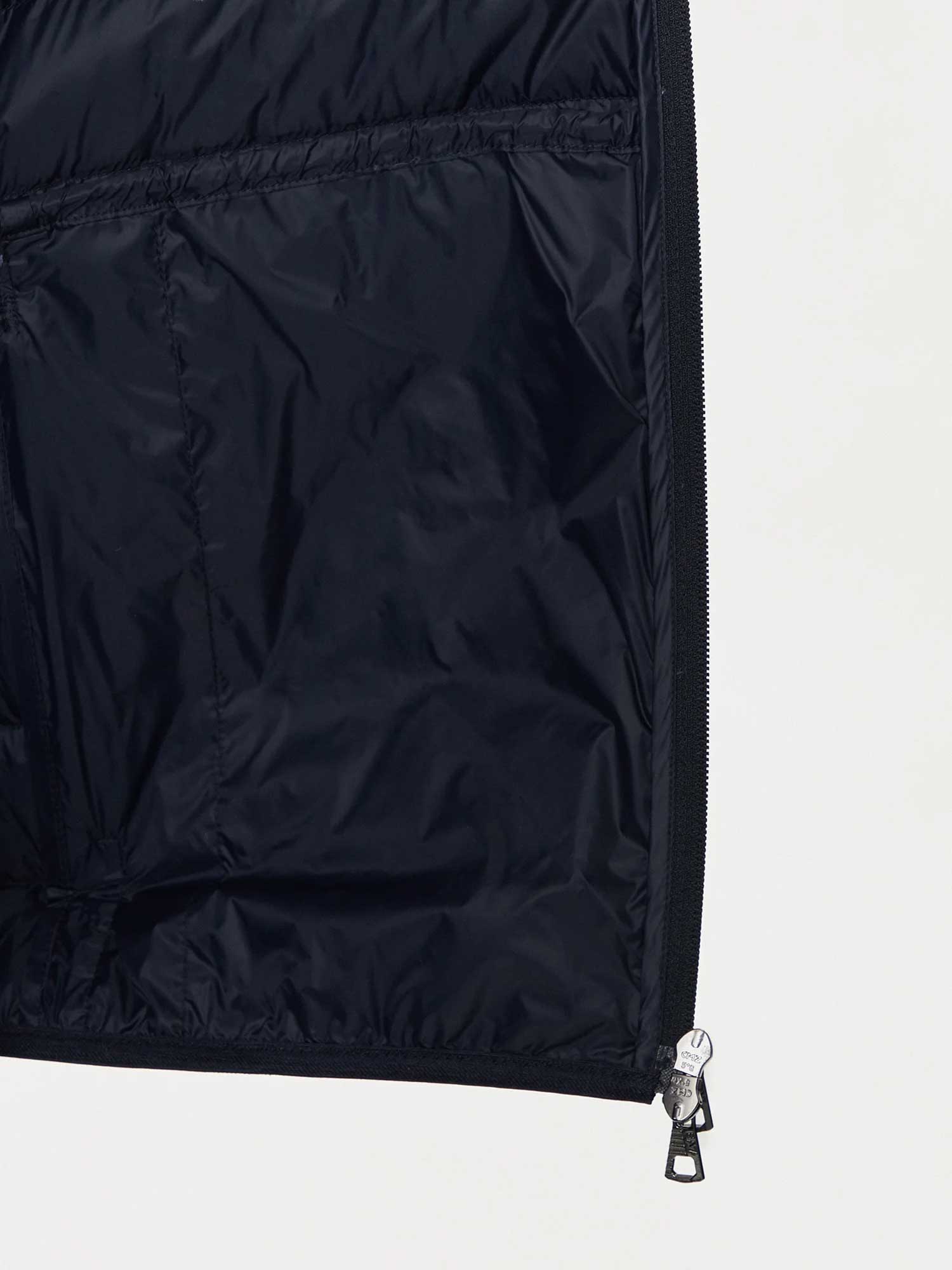 EA7 Emporio Armani Яке TRAIN CORE ID M DOWN LIGHT JACKET HOODIE CC