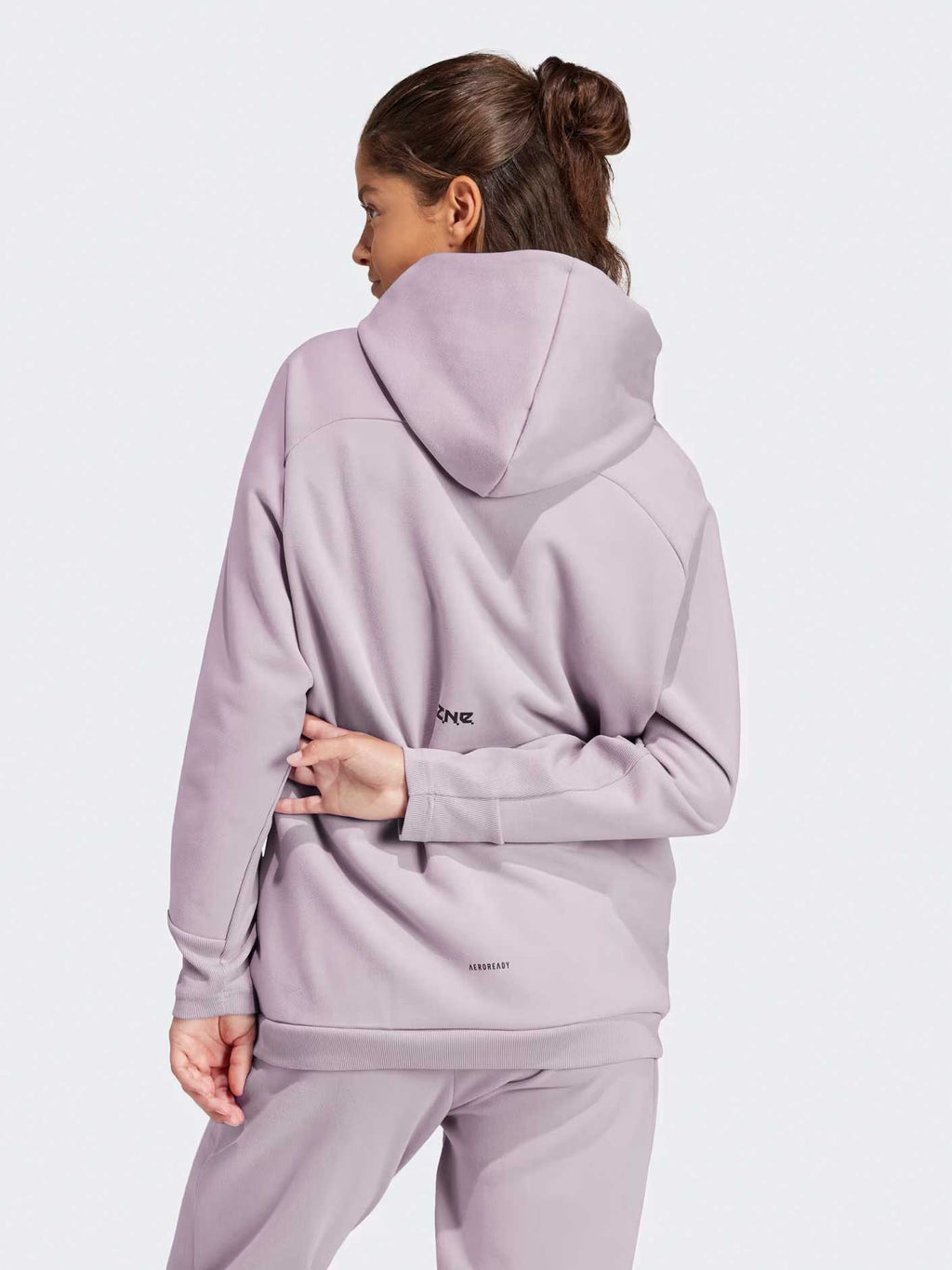 ADIDAS SPORTSWEAR Суитшърт Z.N.E. Winterized Hoodie