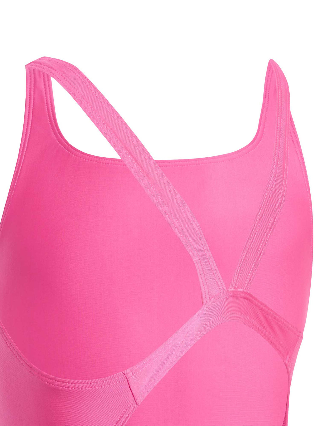 ADIDAS PERFORMANCE Цял бански V-back Swimsuit Kids