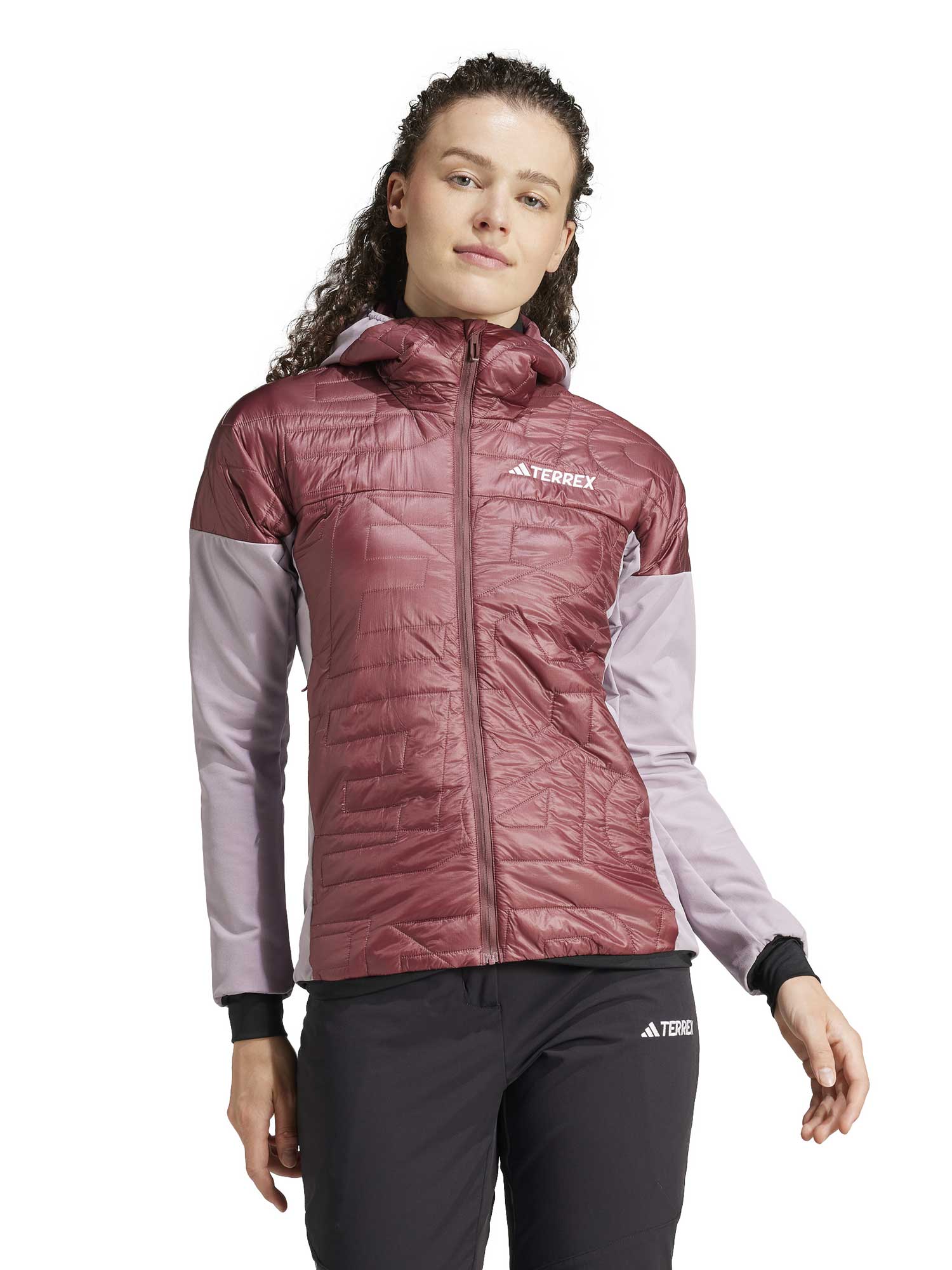 ADIDAS PERFORMANCE Яке Terrex Xperior Varilite Hybrid