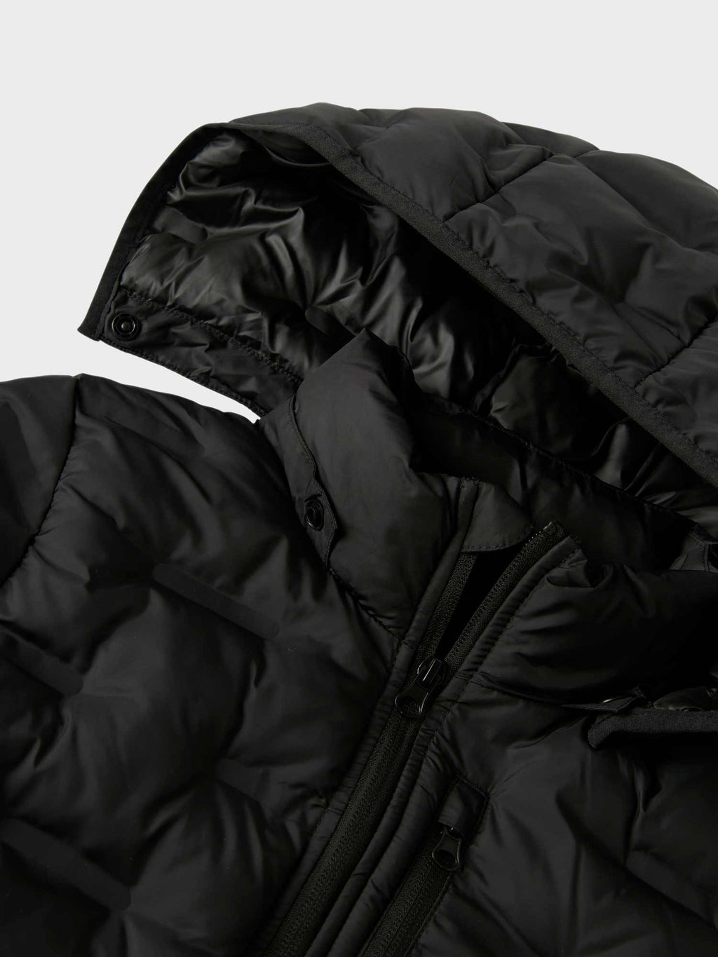 NAME IT Яке NKMMASON JACKET1