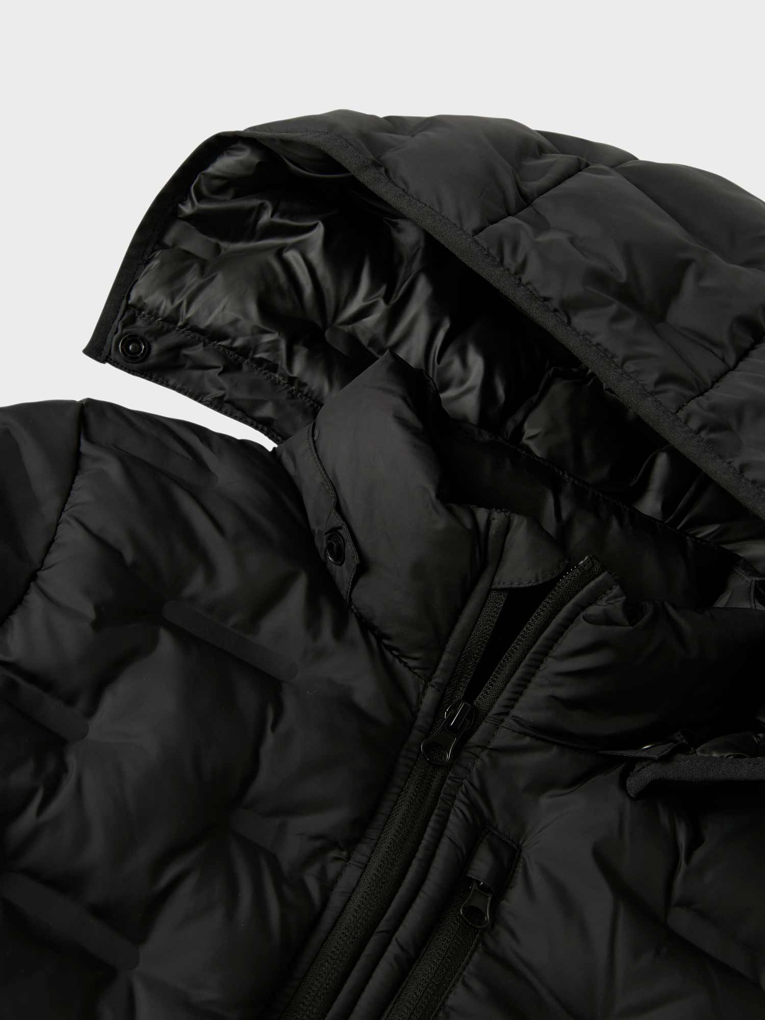 NAME IT Яке NKMMASON JACKET1