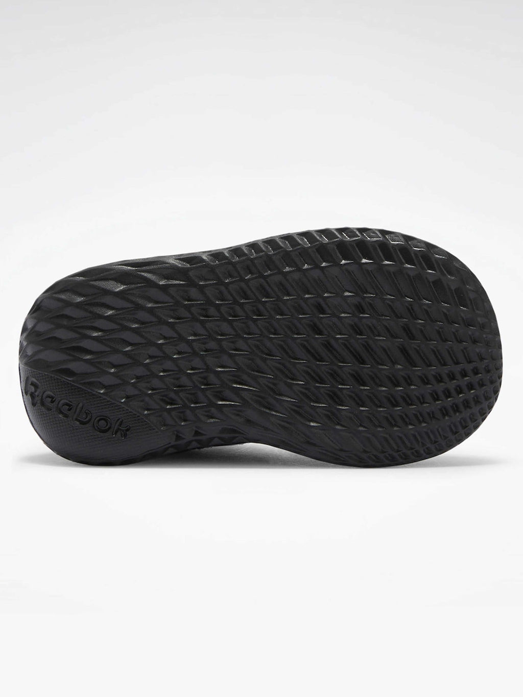 REEBOK Обувки RUSH RUNNER 5 ELASTIC LACE