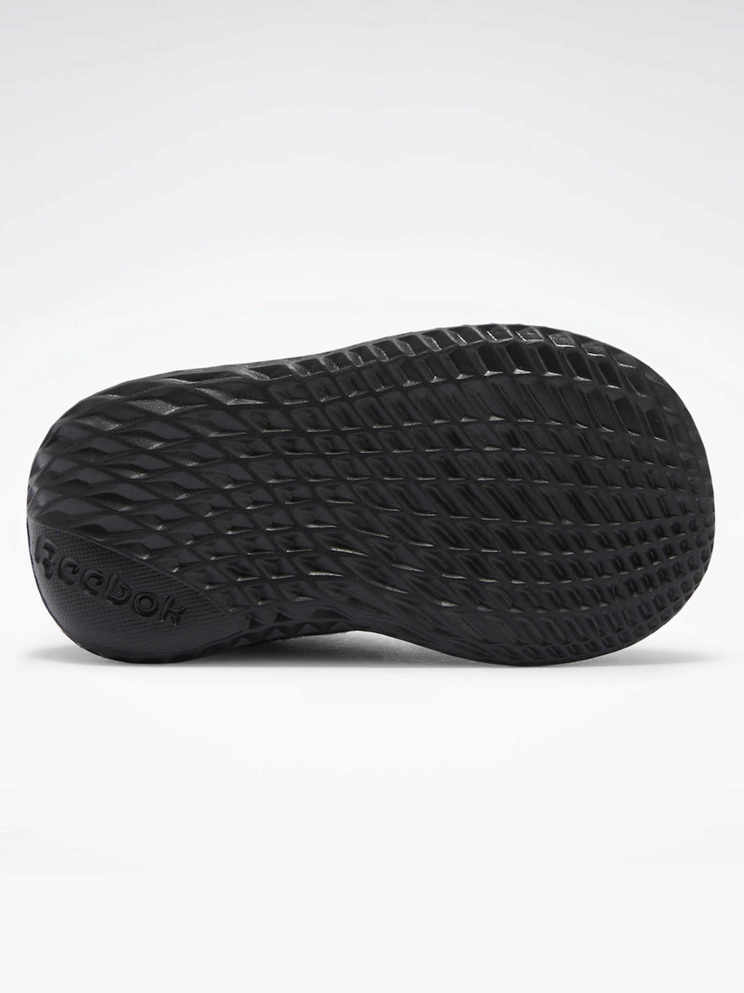 REEBOK Обувки RUSH RUNNER 5 ELASTIC LACE