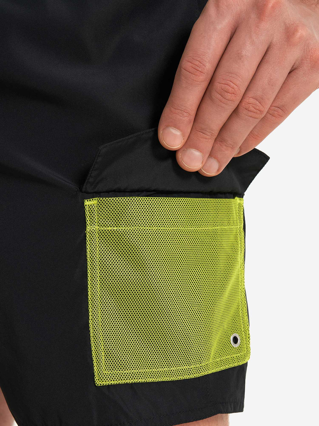 JOSS Плувни шорти Mens 40cm Beachwear Swimming Shorts