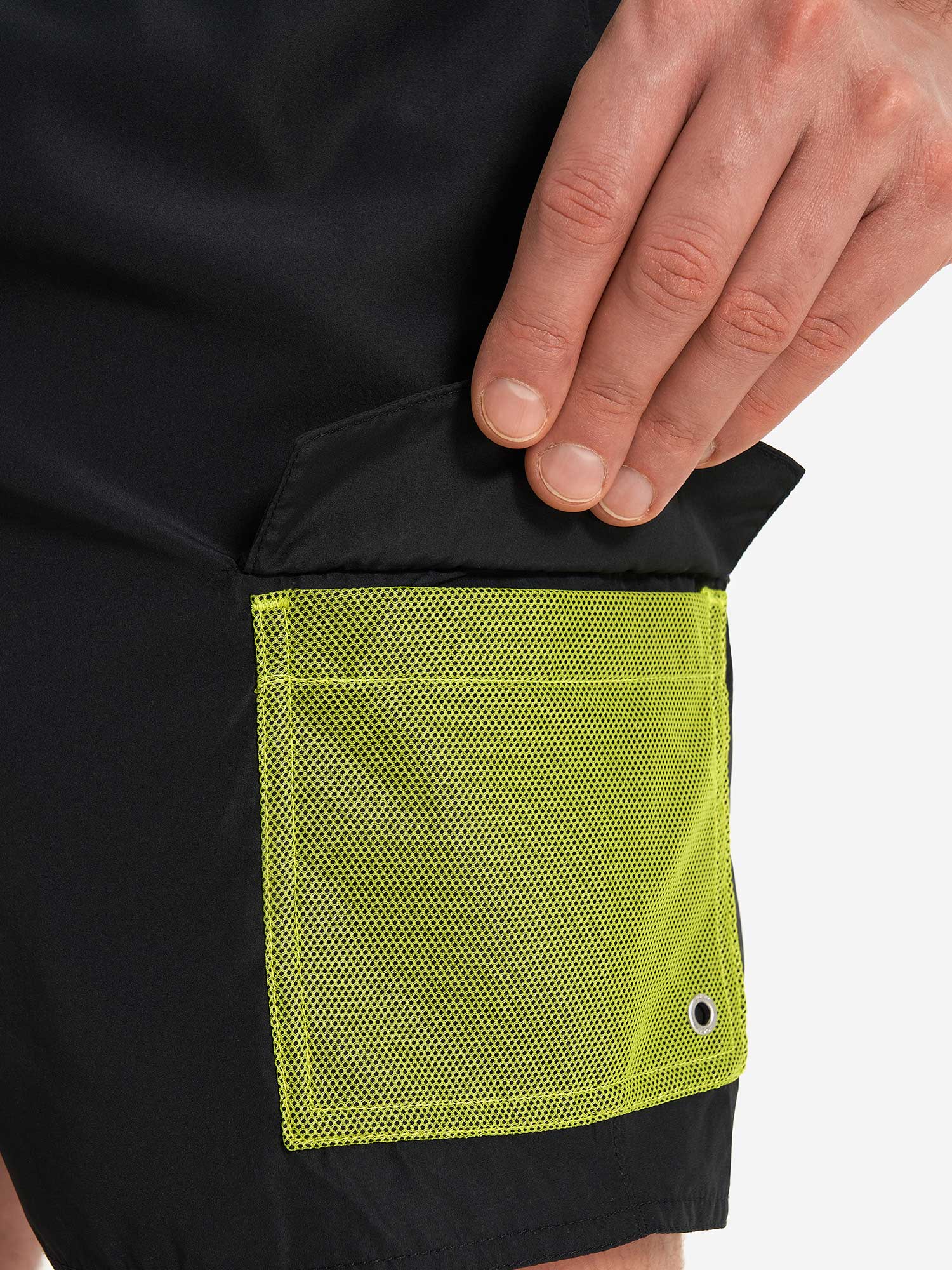 JOSS Плувни шорти Mens 40cm Beachwear Swimming Shorts