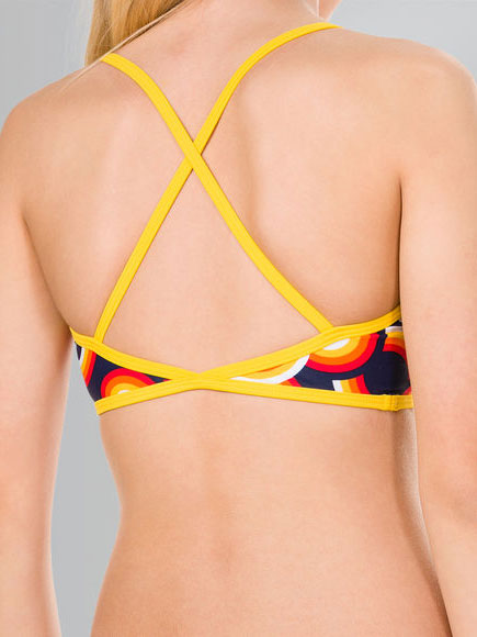 SPEEDO Бански 2 части ALV