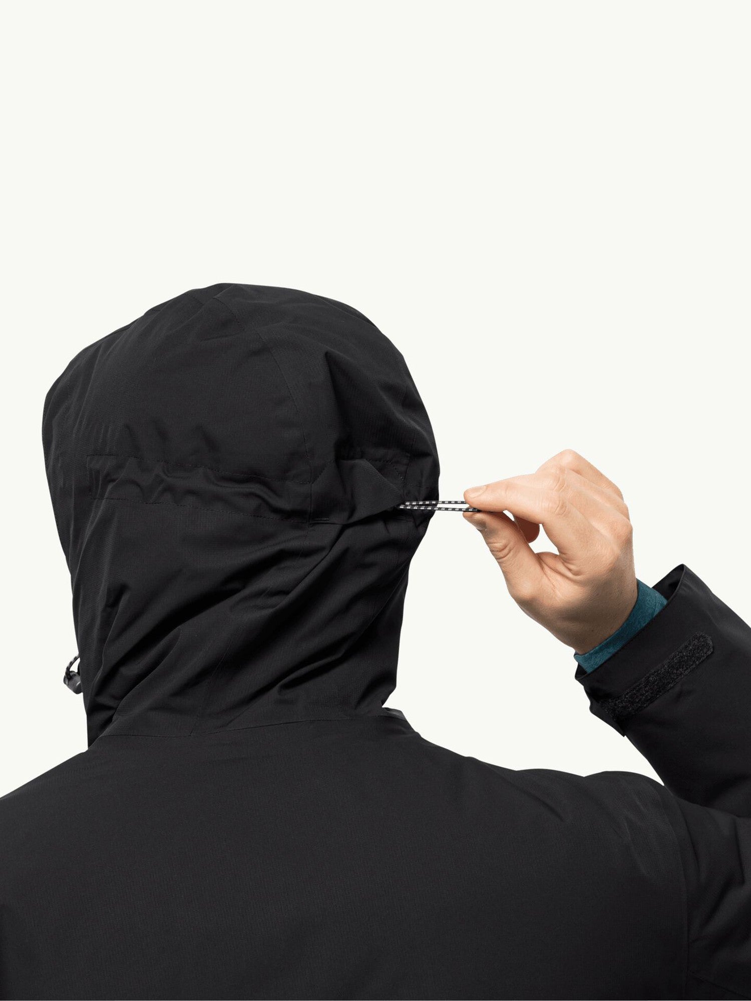 JACK WOLFSKIN Яке WISPER INS JKT M
