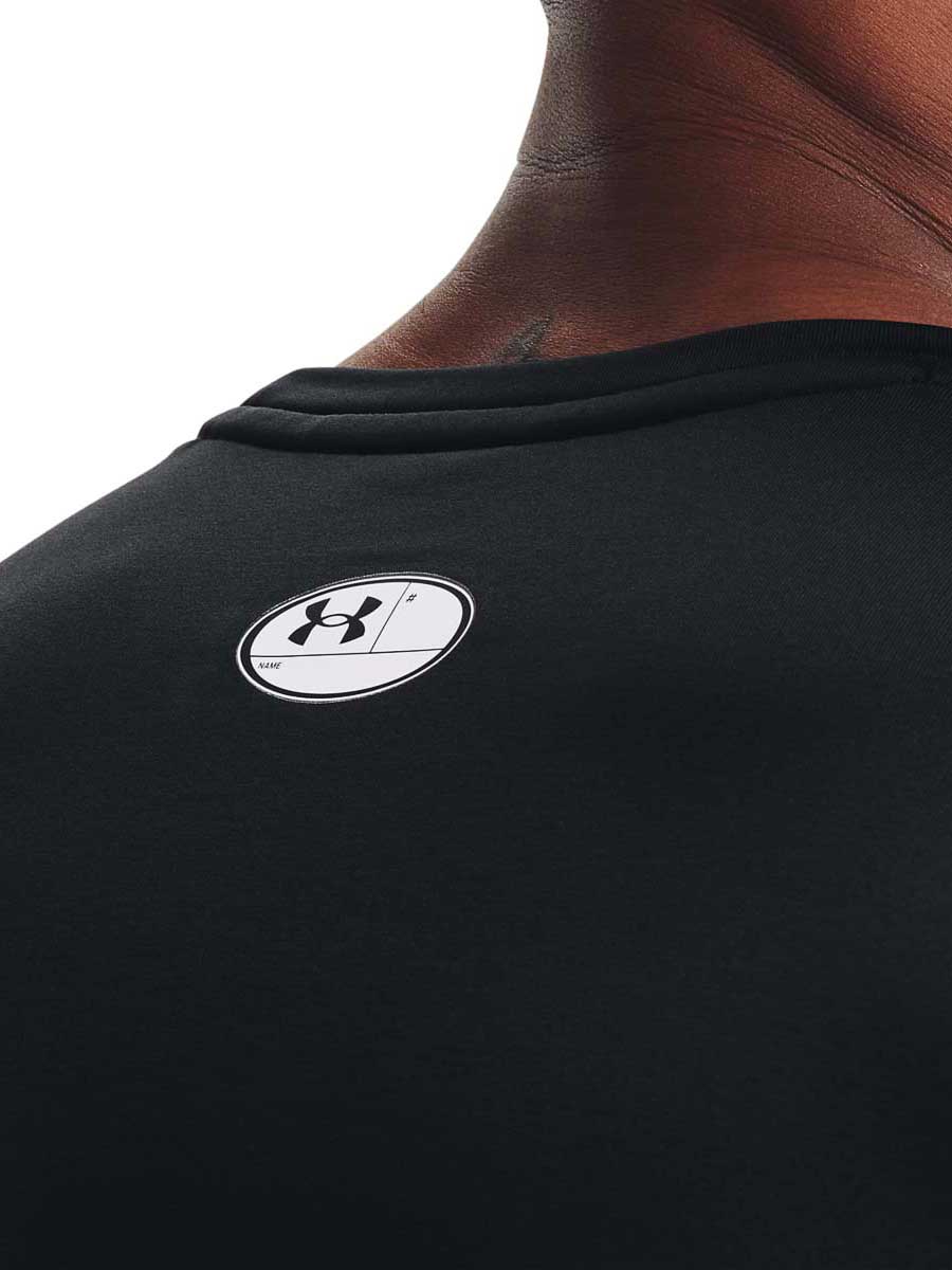 UNDER ARMOUR Блуза CG Armour Fitted Crew