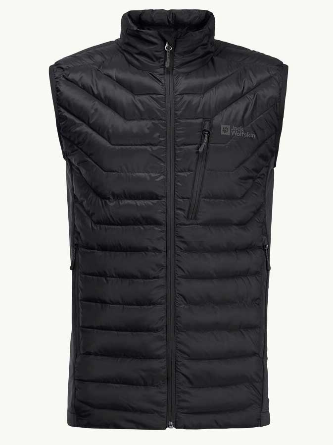JACK WOLFSKIN Елек ROUTEBURN PRO INS VEST M