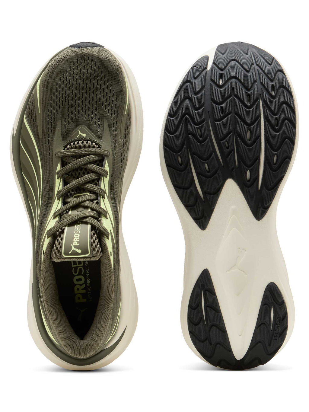 PUMA Обувки Maxima Pro