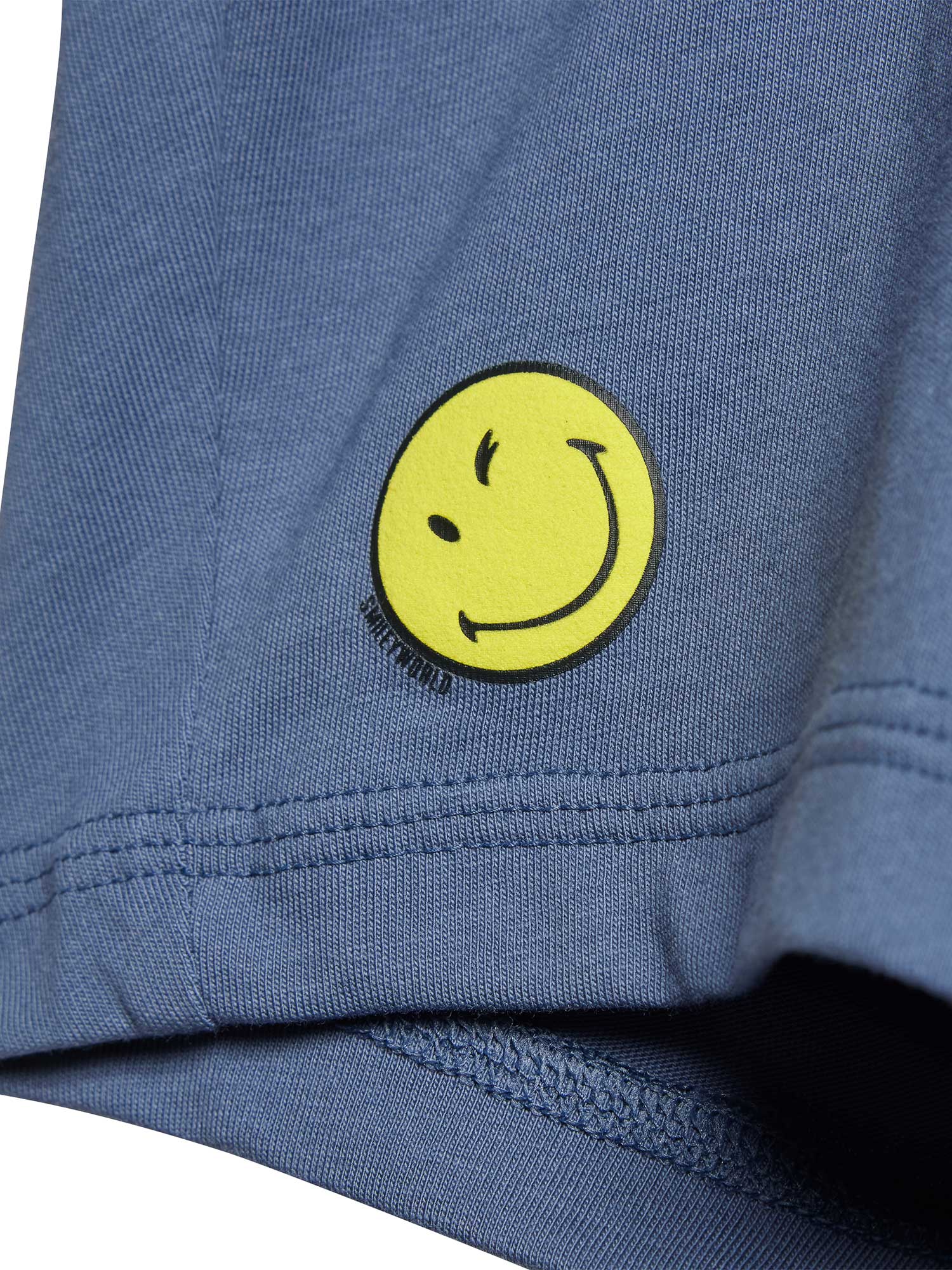 ADIDAS SPORTSWEAR Спортен екип X Smileyworld Summerset