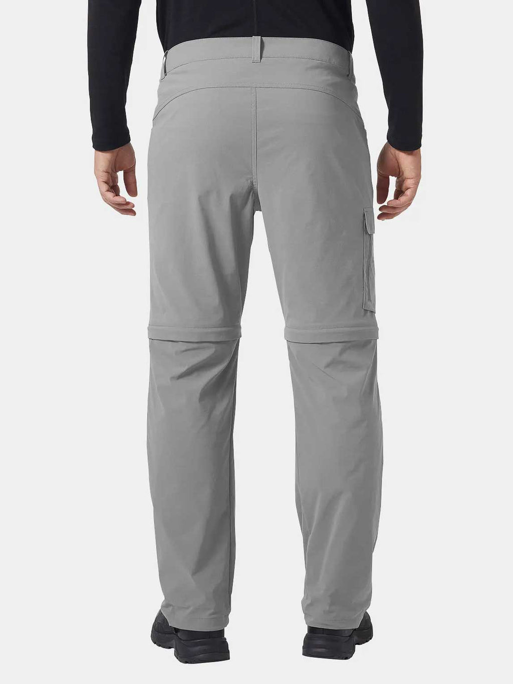 HELLY HANSEN Панталон ELV LIGHT ZIP OFF