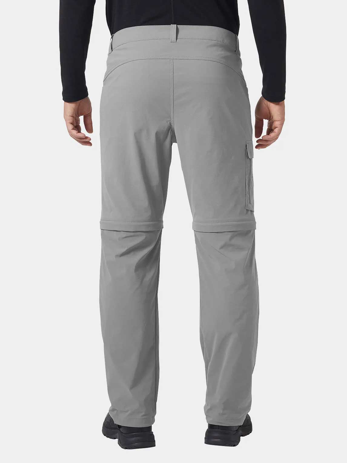 HELLY HANSEN Панталон ELV LIGHT ZIP OFF