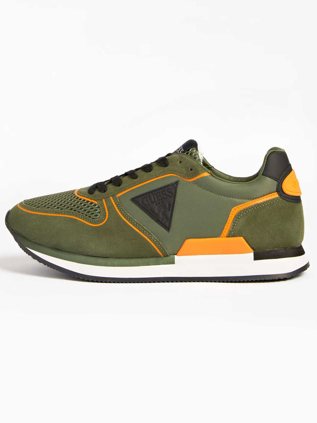 GUESS Обувки POTENZA II