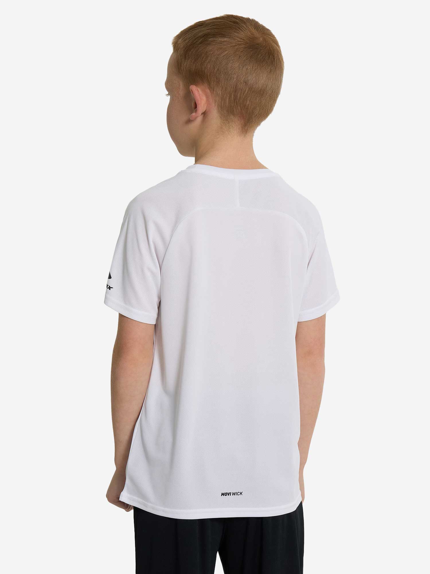 DEMIX Тениска Training Boy's T-shirt