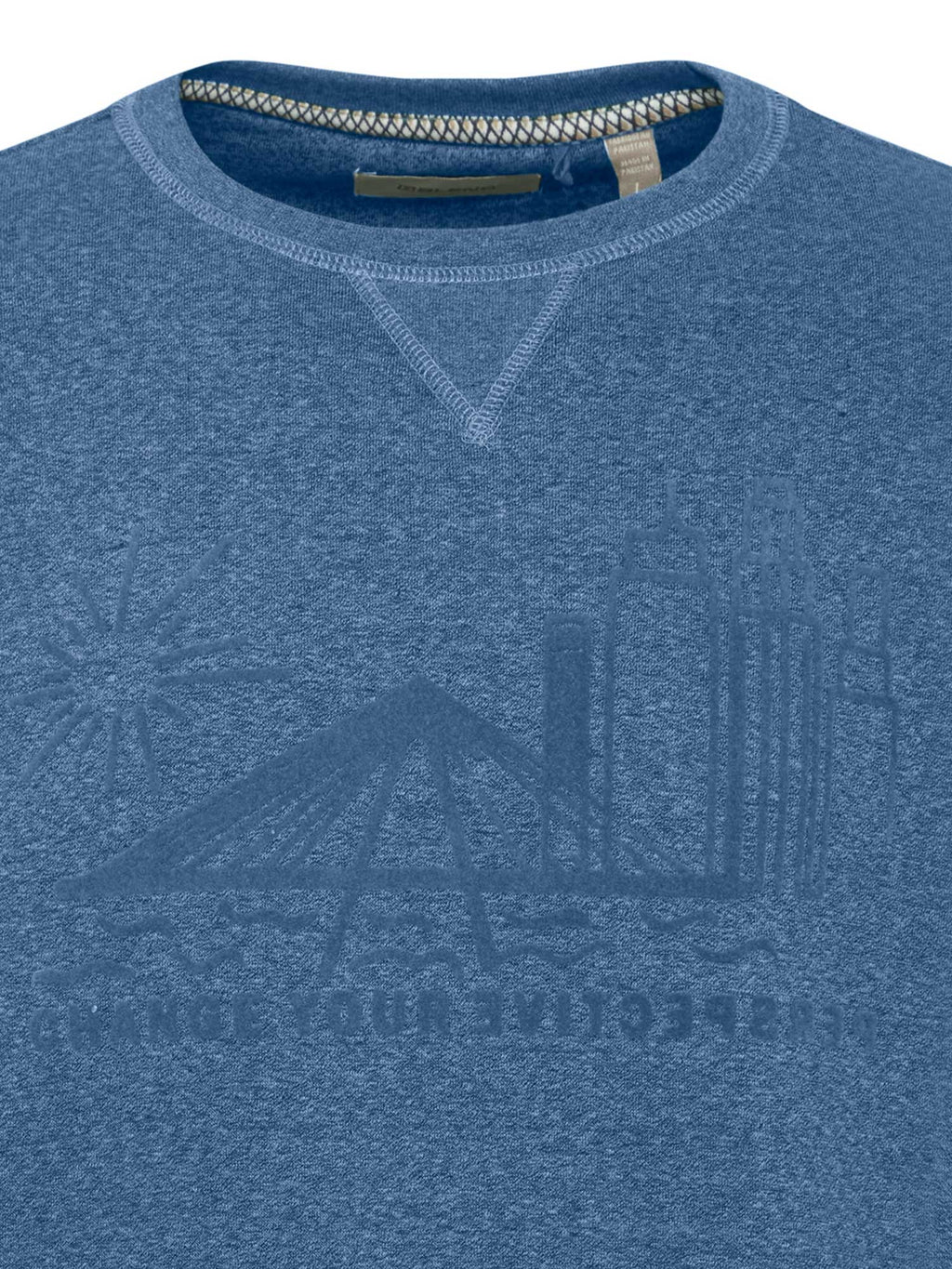 BLEND Блуза Sweatshirt
