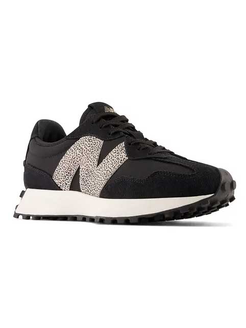 NEW BALANCE Обувки 327 - CLASSICS