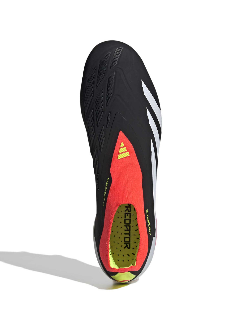 ADIDAS PERFORMANCE Обувки PREDATOR ELITE LACELESS Firm Ground