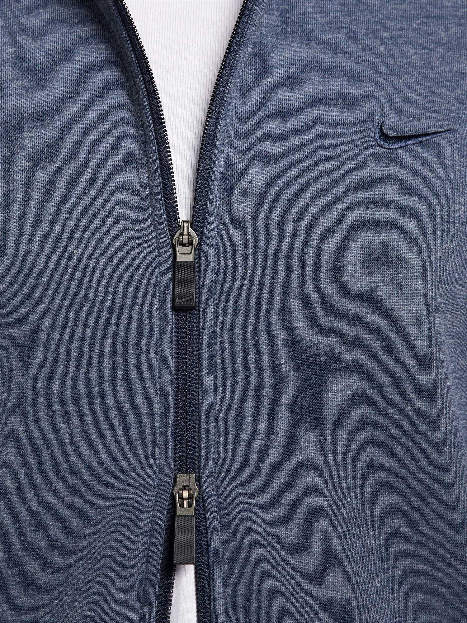 NIKE Суитшърт M NK DF UV PRIMARY FZ HOODIE