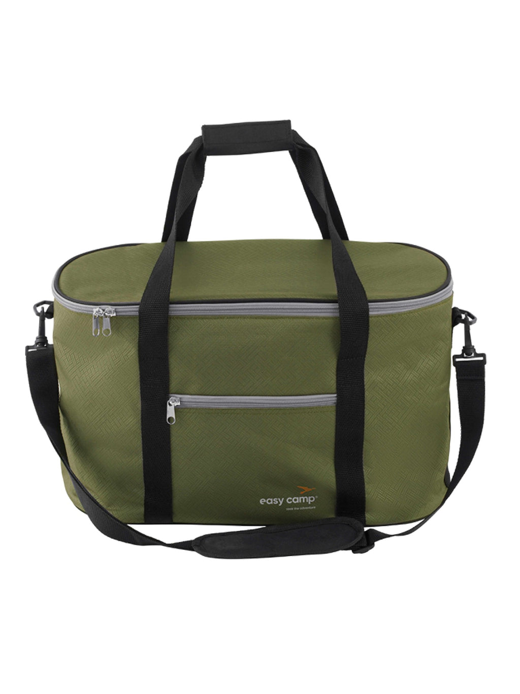 EASY CAMP Хладилна чанта Arctic Daisy L