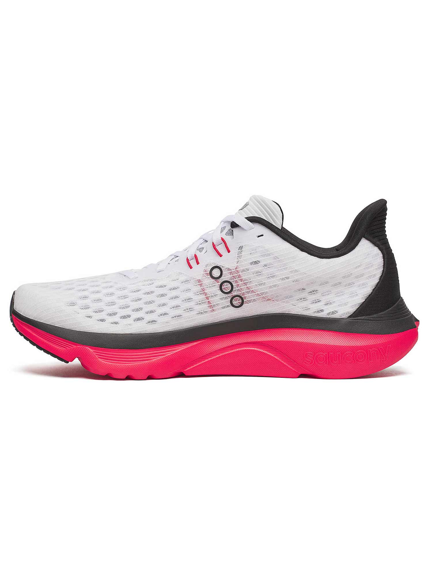 SAUCONY Обувки KINVARA 16