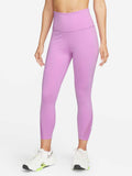 NIKE Клин W NK ONE DF HR 7/8 TIGHT