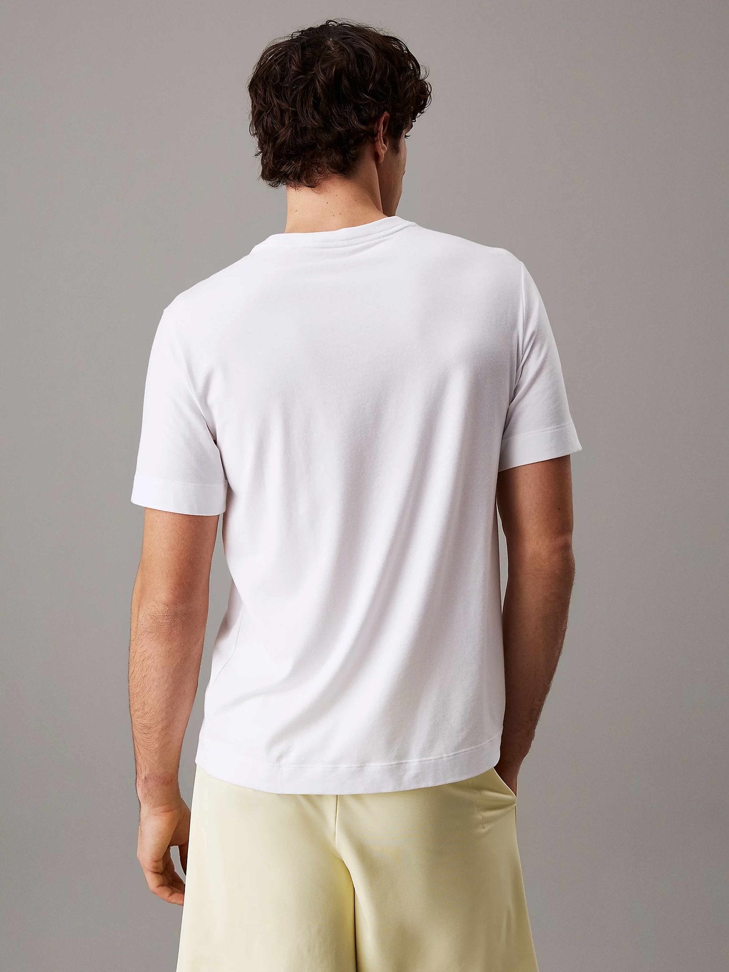 Calvin Klein Performance Тениска PW GRAPHIC S/S T-SHIRT