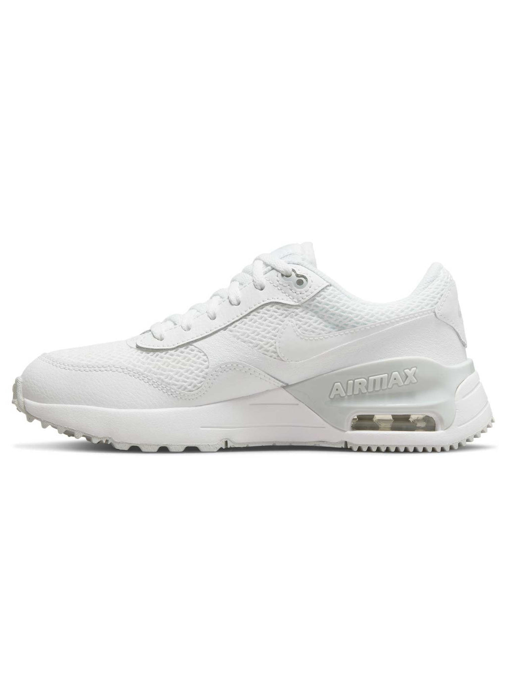 NIKE Обувки AIR MAX SYSTM (GS)