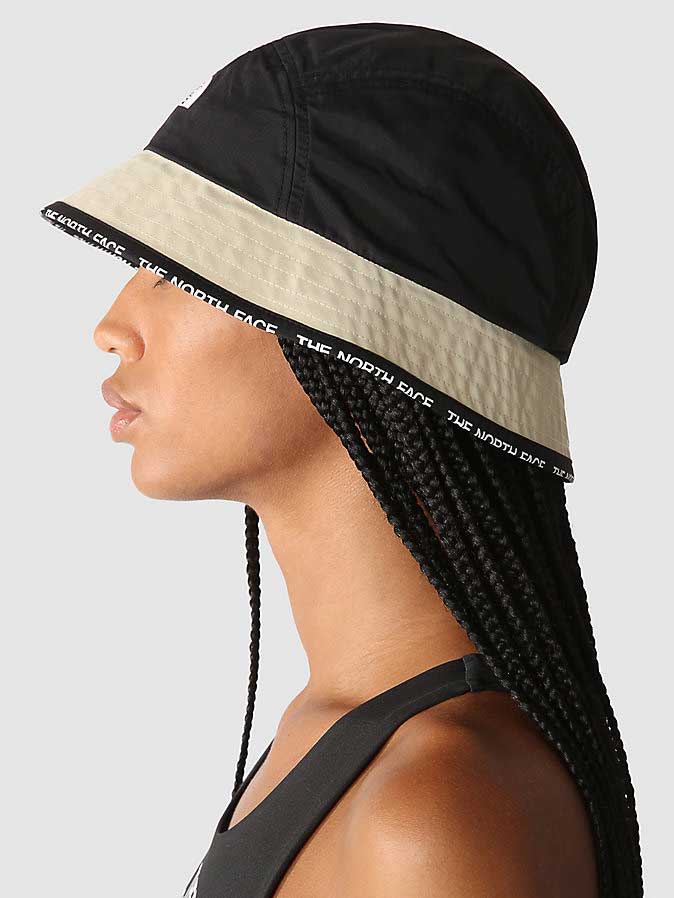 THE NORTH FACE Шапка CYPRESS BUCKET