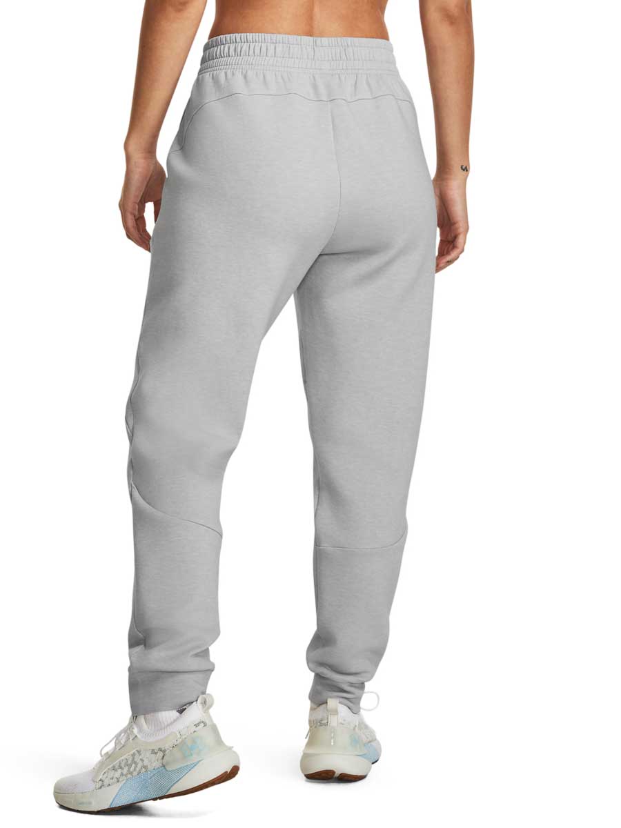 UNDER ARMOUR Спортно долнище Unstoppable Flc Jogger
