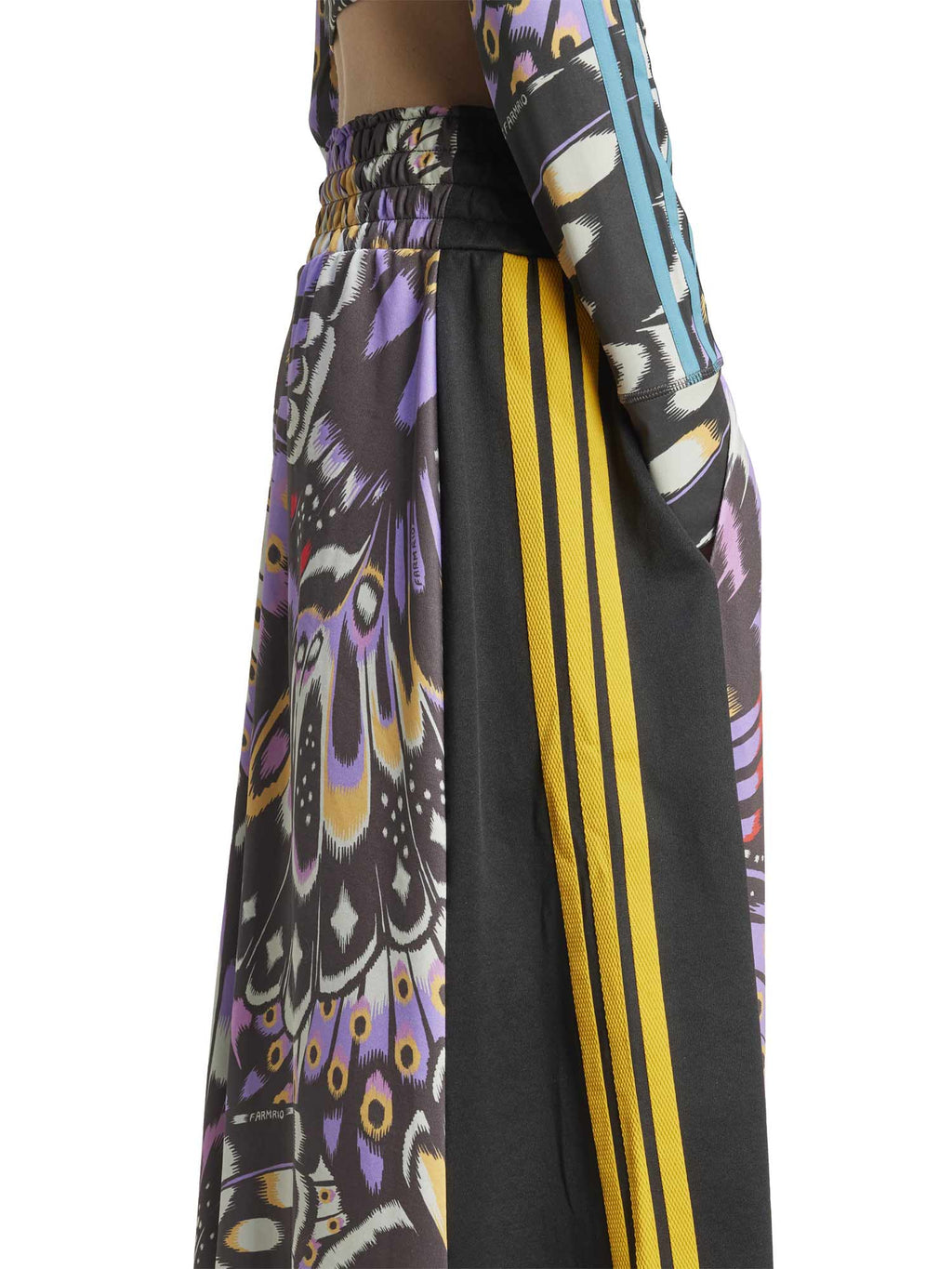 ADIDAS SPORTSWEAR Пола X FARM Premium Pants