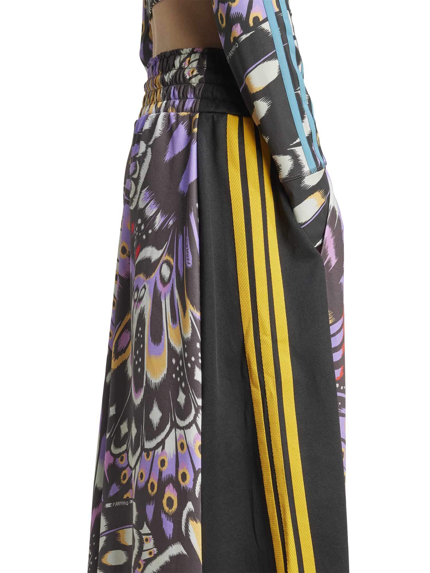 ADIDAS SPORTSWEAR Пола X FARM Premium Pants