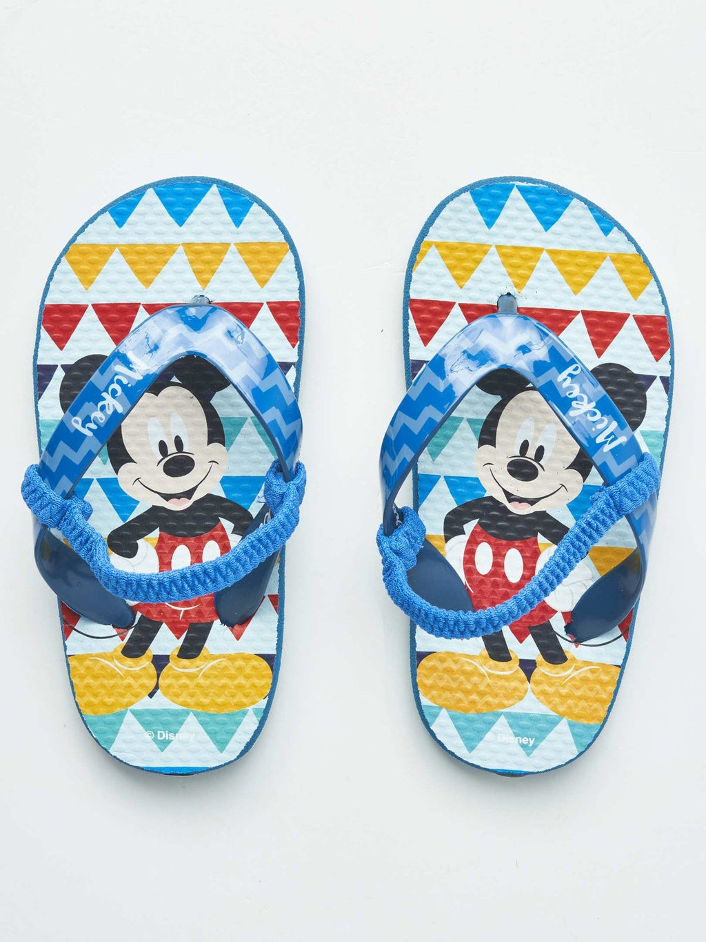 CERDA Джапанки MICKEY