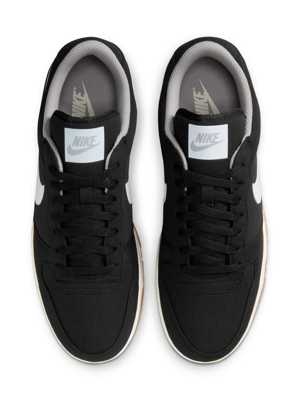 NIKE Обувки BIG LOW LUX