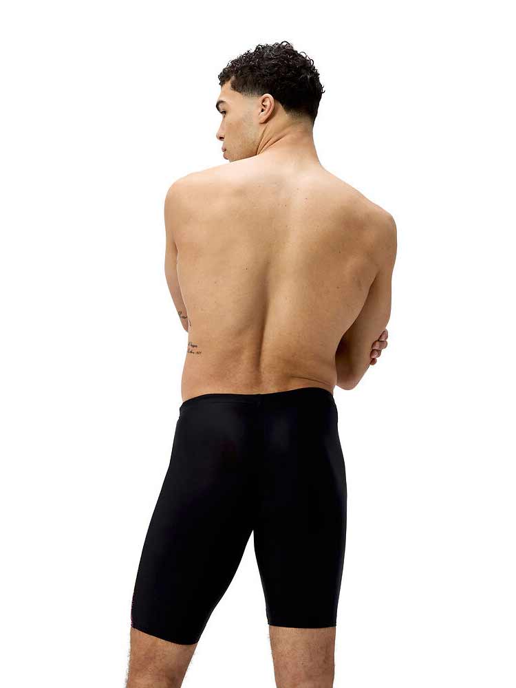 SPEEDO Бански GALA LOGO JAM AM