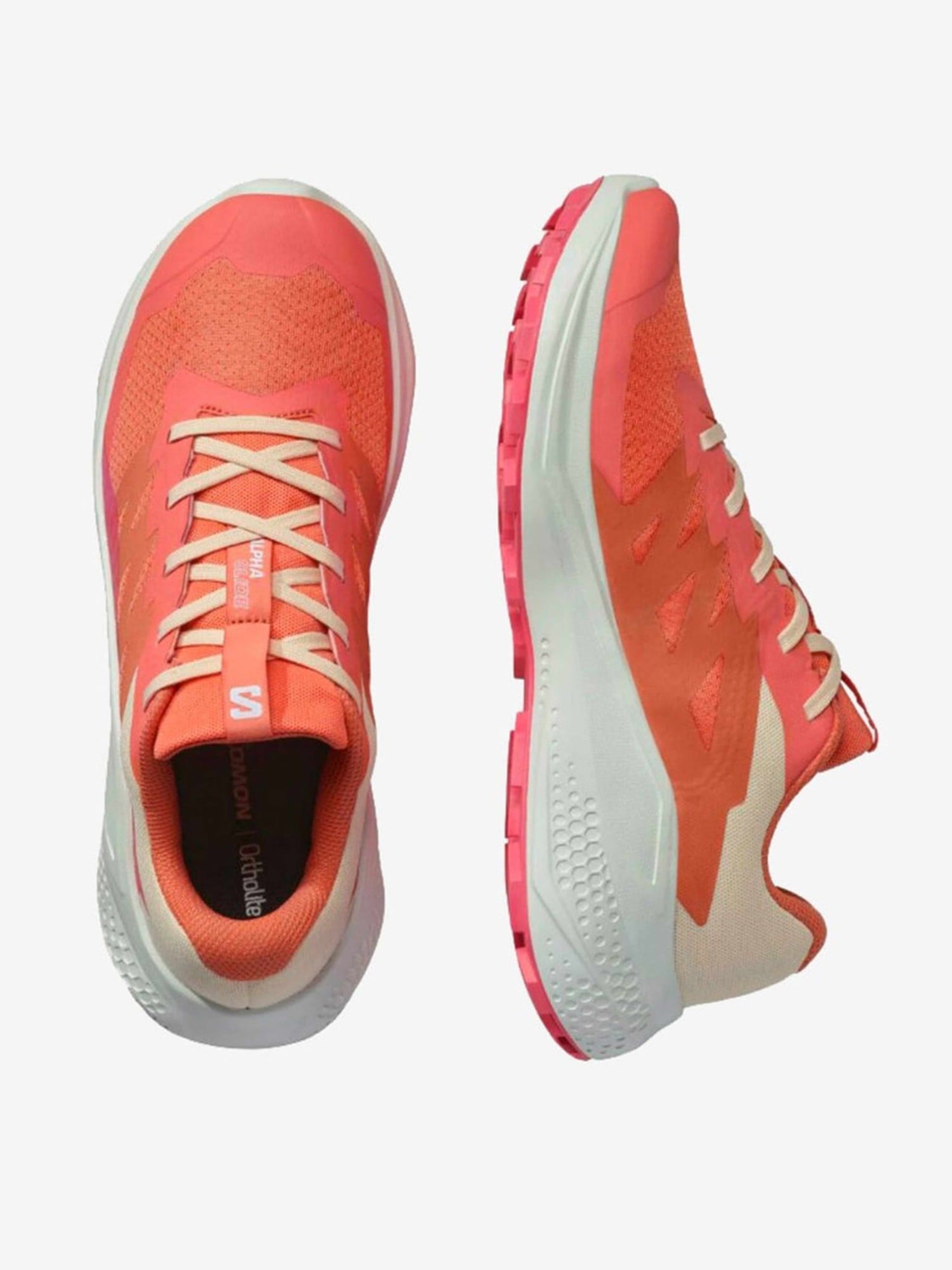 SALOMON Обувки ALPHAGLIDE W