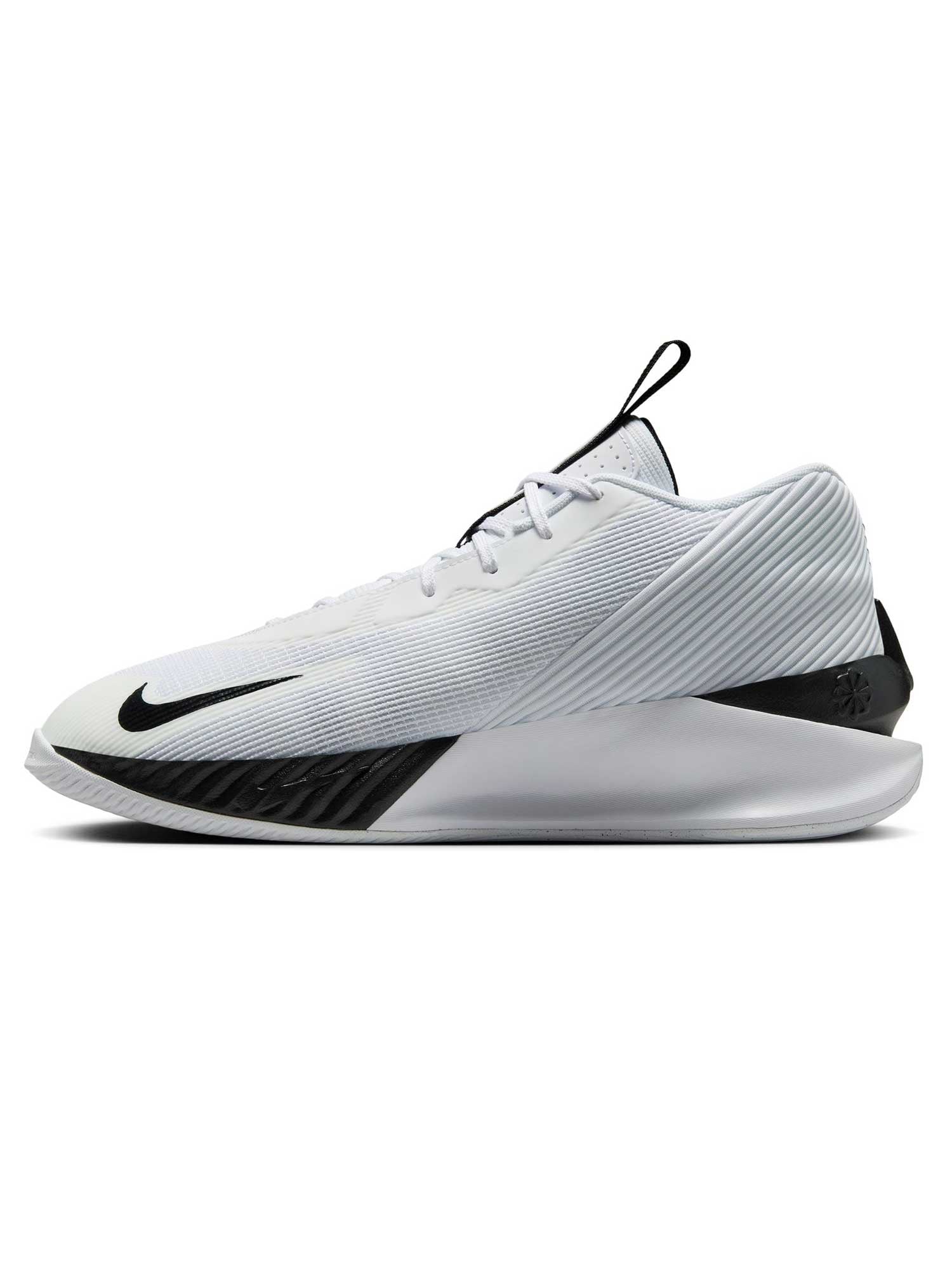 NIKE Обувки G.T. JUMP ACADEMY